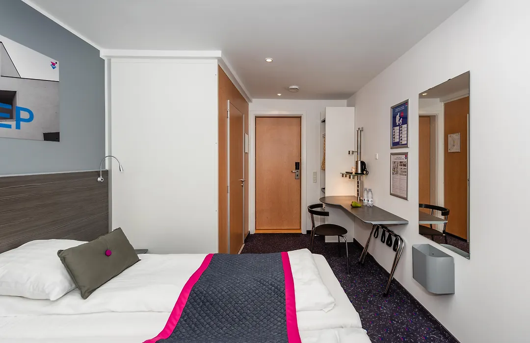Cabinn Esbjerg-1