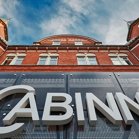 Cabinn Esbjerg-3